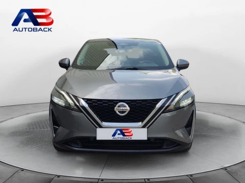 Nissan Qashqai DIG-T 116kW (158CV) mHEV Xtronic Acenta