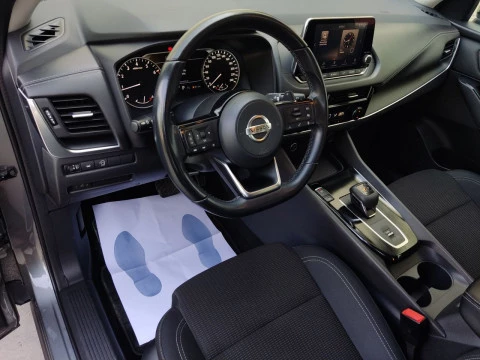 Nissan Qashqai DIG-T 116kW (158CV) mHEV Xtronic Acenta