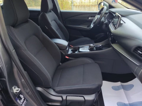 Nissan Qashqai DIG-T 116kW (158CV) mHEV Xtronic Acenta