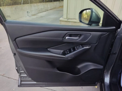 Nissan Qashqai DIG-T 116kW (158CV) mHEV Xtronic Acenta