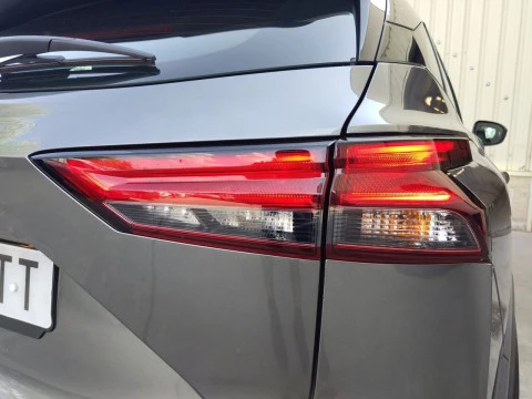 Nissan Qashqai DIG-T 116kW (158CV) mHEV Xtronic Acenta