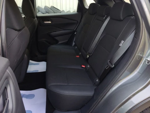 Nissan Qashqai DIG-T 116kW (158CV) mHEV Xtronic Acenta