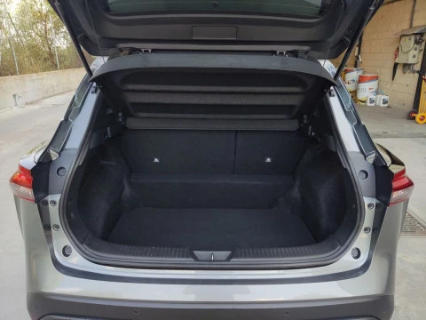 Nissan Qashqai DIG-T 116kW (158CV) mHEV Xtronic Acenta