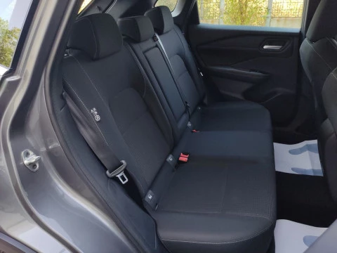 Nissan Qashqai DIG-T 116kW (158CV) mHEV Xtronic Acenta