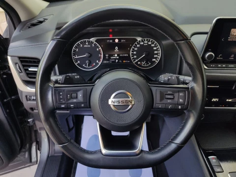 Nissan Qashqai DIG-T 116kW (158CV) mHEV Xtronic Acenta