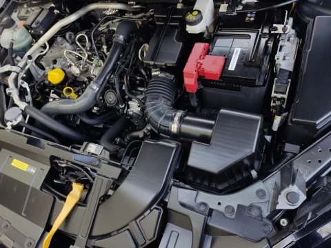 Nissan Qashqai DIG-T 116kW (158CV) mHEV Xtronic Acenta