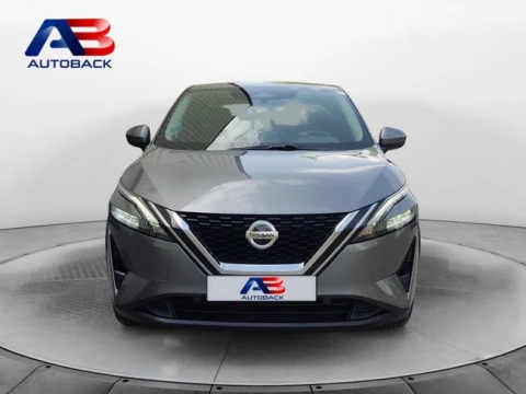 Nissan Qashqai DIG-T 116kW (158CV) mHEV Xtronic Acenta