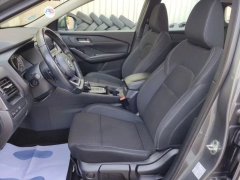 Nissan Qashqai DIG-T 116kW (158CV) mHEV Xtronic Acenta