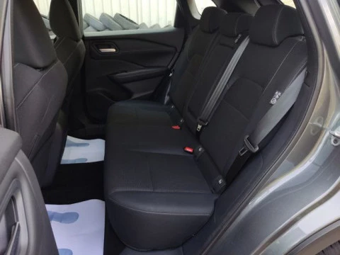 Nissan Qashqai DIG-T 116kW (158CV) mHEV Xtronic Acenta