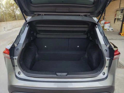 Nissan Qashqai DIG-T 116kW (158CV) mHEV Xtronic Acenta