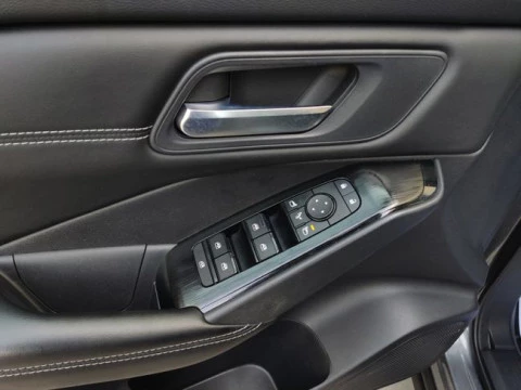 Nissan Qashqai DIG-T 116kW (158CV) mHEV Xtronic Acenta