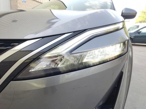 Nissan Qashqai DIG-T 116kW (158CV) mHEV Xtronic Acenta