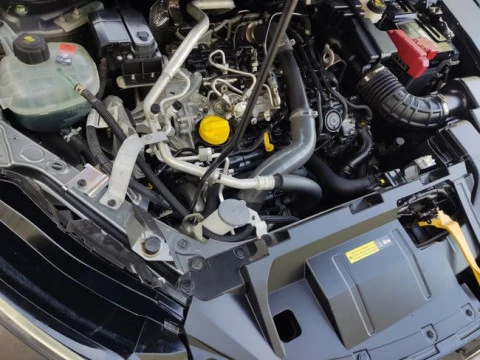 Nissan Qashqai DIG-T 116kW (158CV) mHEV Xtronic Acenta