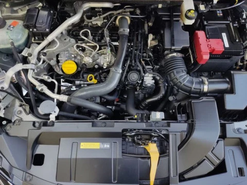 Nissan Qashqai DIG-T 116kW (158CV) mHEV Xtronic Acenta