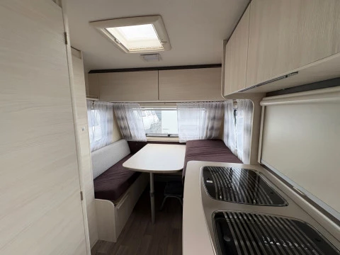 STERCKMAN Sterckman LMC STARLETT 370 CE