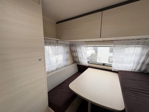 STERCKMAN Sterckman LMC STARLETT 370 CE