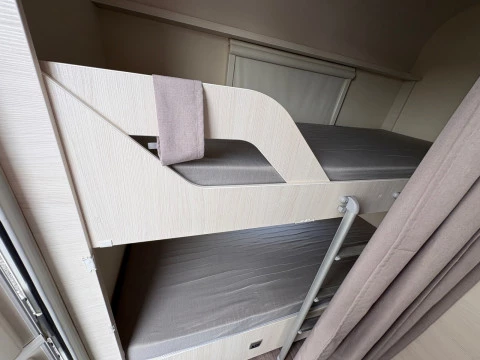 STERCKMAN Sterckman LMC STARLETT 370 CE