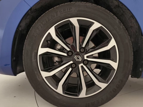 Renault Clio  Hibrido  E-TECH Hibrido Techno 103kW