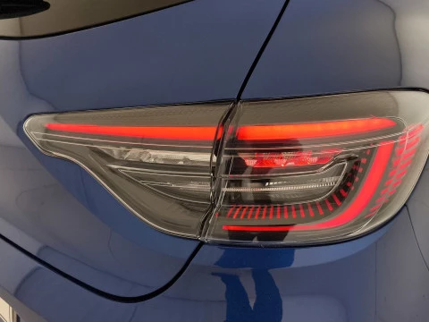 Renault Clio  Hibrido  E-TECH Hibrido Techno 103kW