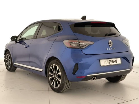 Renault Clio  Hibrido  E-TECH Hibrido Techno 103kW