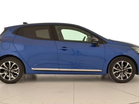 Renault Clio  Hibrido  E-TECH Hibrido Techno 103kW