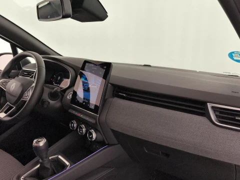 Renault Clio  Hibrido  E-TECH Hibrido Techno 103kW