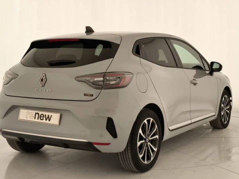Renault Clio  Hibrido  E-TECH Hibrido Techno 103kW