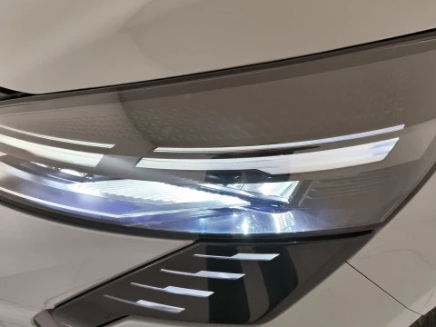 Renault Clio  Hibrido  E-TECH Hibrido Techno 103kW