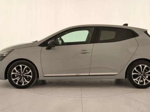 Renault Clio  Hibrido  E-TECH Hibrido Techno 103kW
