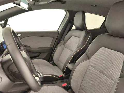 Renault Clio  Hibrido  E-TECH Hibrido Techno 103kW