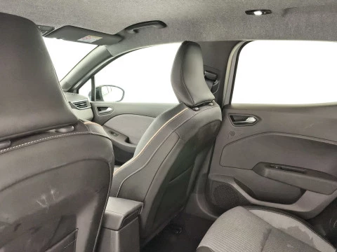 Renault Clio  Hibrido  E-TECH Hibrido Techno 103kW
