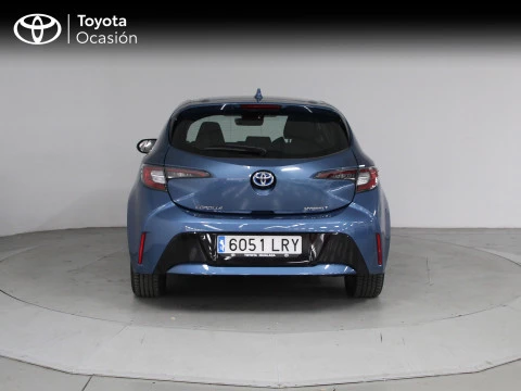 Toyota Corolla 1.8 125H ACTIVE TECH E-CVT