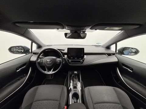 Toyota Corolla 1.8 125H ACTIVE TECH E-CVT