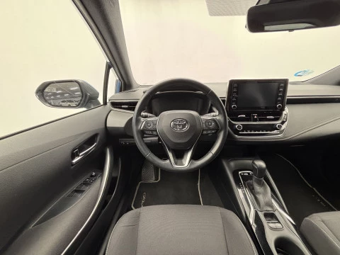 Toyota Corolla 1.8 125H ACTIVE TECH E-CVT