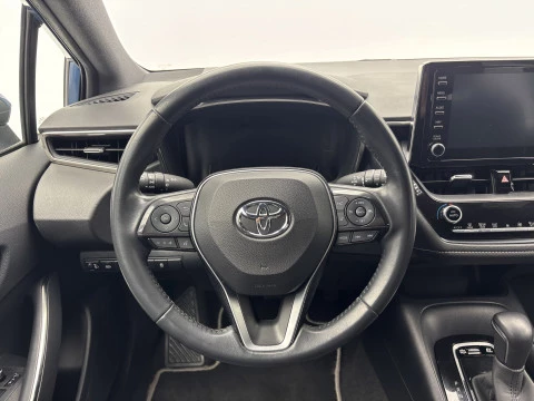 Toyota Corolla 1.8 125H ACTIVE TECH E-CVT