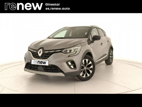 Renault Captur   TCe Techno 67kW