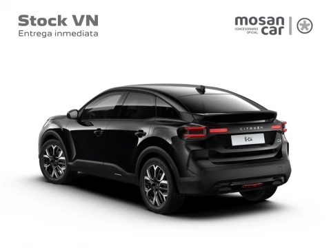 Citroën ë-C4 ë-C4 eléctrico 115kW 54kWh Max