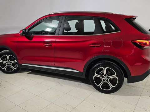 MG ZS Hybrid+ Comfort