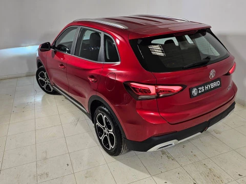 MG ZS Hybrid+ Comfort