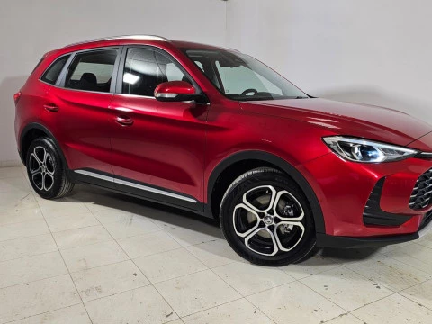 MG ZS Hybrid+ Comfort