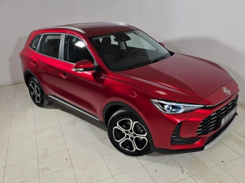 MG ZS Hybrid+ Comfort