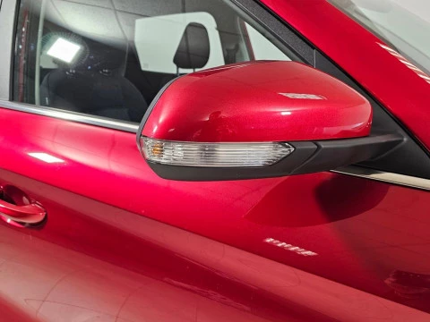 MG ZS Hybrid+ Comfort