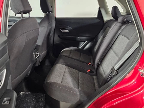 MG ZS Hybrid+ Comfort