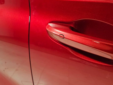 MG ZS Hybrid+ Comfort