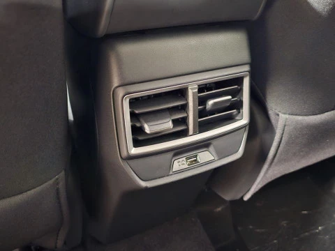 MG ZS Hybrid+ Comfort