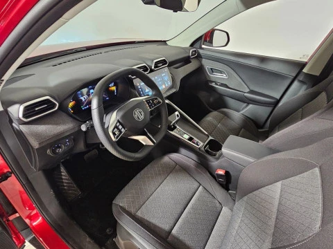 MG ZS Hybrid+ Comfort