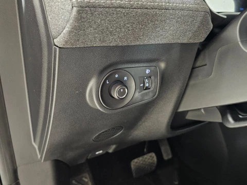 MG ZS Hybrid+ Comfort