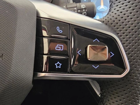 MG ZS Hybrid+ Comfort