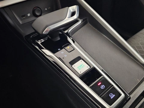 MG ZS Hybrid+ Comfort