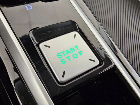 MG ZS Hybrid+ Comfort